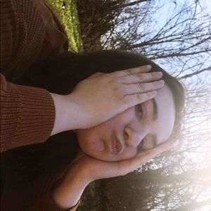 Meet your Posher, Carley